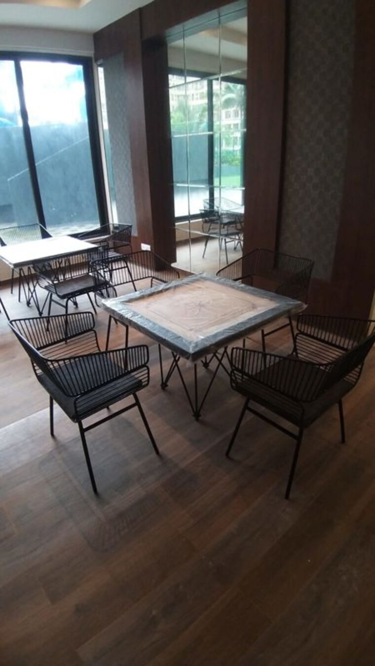 Team Area, jyoti-sukriti 3 Bedroom 1207 Sq.Ft. Apartment In Goregaon East Mumbai 10444139