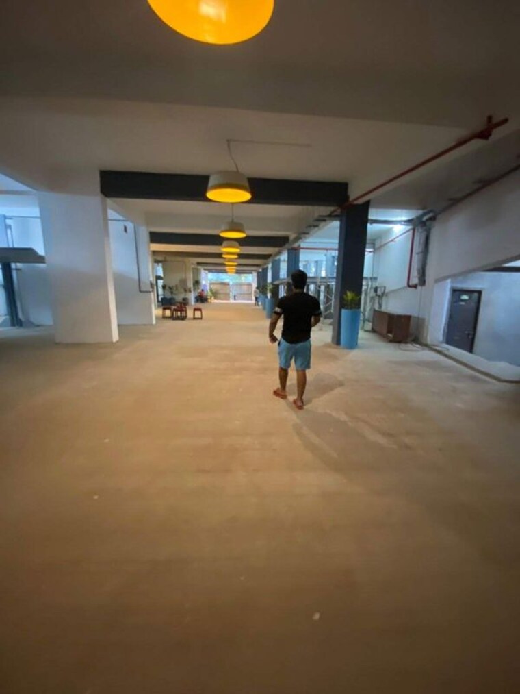 Parking, jyoti-sukriti 3 Bedroom 1207 Sq.Ft. Apartment In Goregaon East Mumbai 10444139