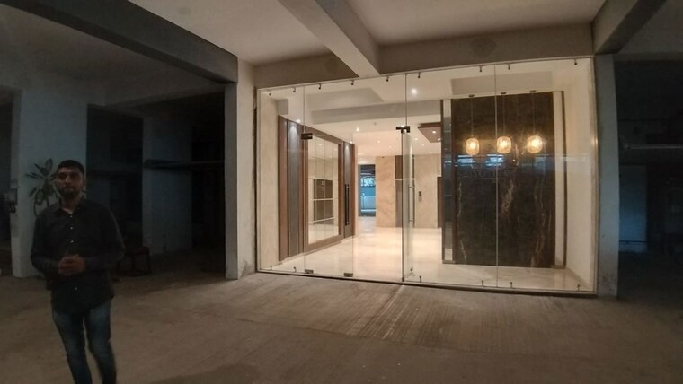 Room, jyoti-sukriti 3 Bedroom 1207 Sq.Ft. Apartment In Goregaon East Mumbai 10444139