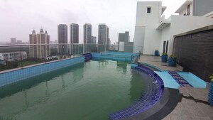 3 BHK Apartment For Rent in Jyoti Sukriti, Goregaon East