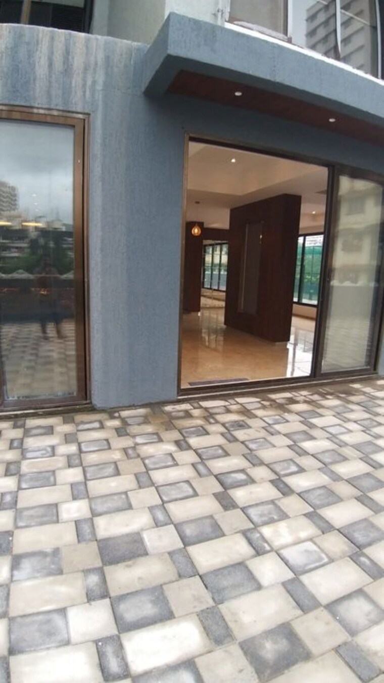 Room, jyoti-sukriti 3 Bedroom 1207 Sq.Ft. Apartment In Goregaon East Mumbai 10444139