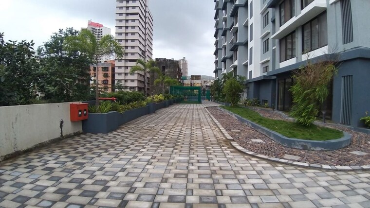 Exterior View, jyoti-sukriti 3 Bedroom 1207 Sq.Ft. Apartment In Goregaon East Mumbai 10444139
