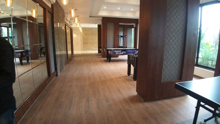 Room, jyoti-sukriti 3 Bedroom 1207 Sq.Ft. Apartment In Goregaon East Mumbai 10444139