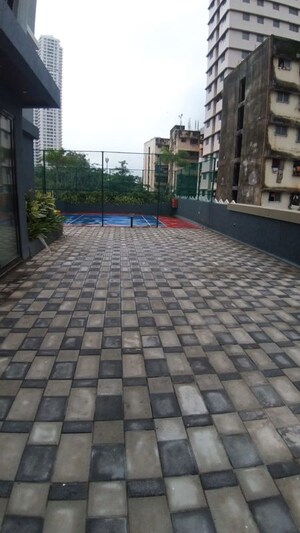 Bedroom in 3 BHK Apartment at Jyoti Sukriti, Goregaon East – for Rent