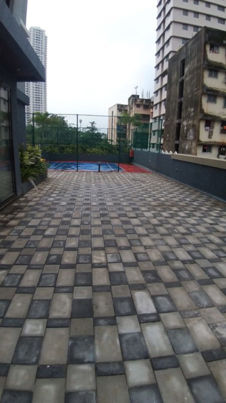Bedroom, jyoti-sukriti 3 Bedroom 1207 Sq.Ft. Apartment In Goregaon East Mumbai 10444139