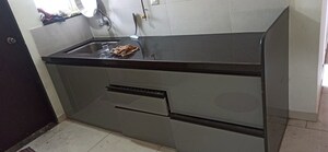Furnished Amenities in 1 BHK Apartment at Kolte Patil Life Republic R 10, Hinjewadi – for Rent