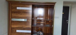 1 BHK Apartment For Rent in Kolte Patil Life Republic R 10, Hinjewadi