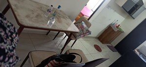 Team Area in 1 BHK Apartment at Kolte Patil Life Republic R 10, Hinjewadi – for Rent