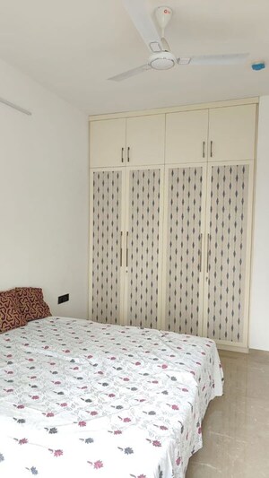 2 BHK Apartment For Rent in Baner