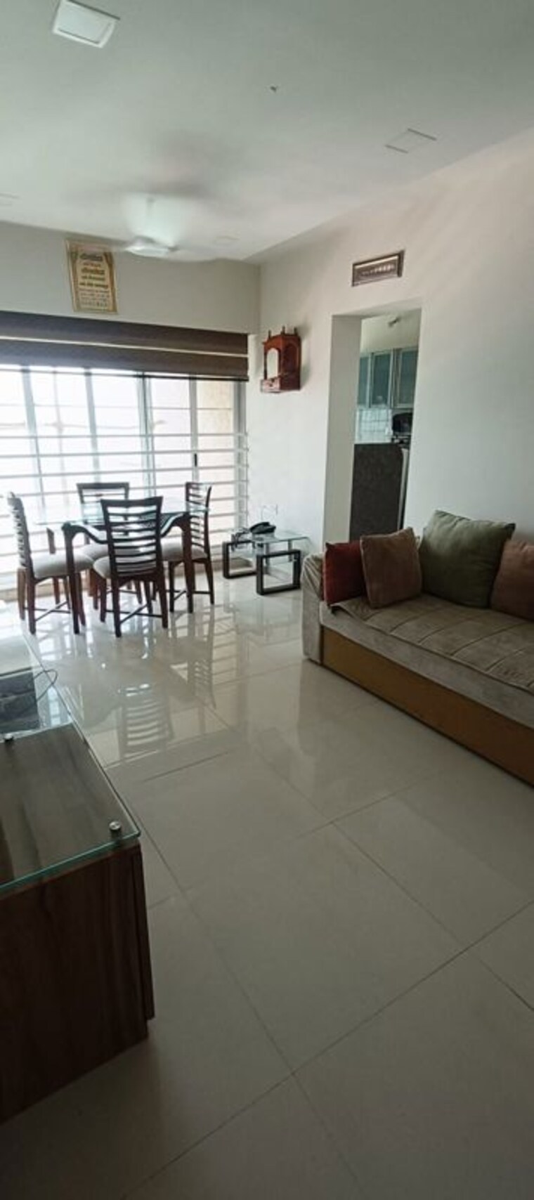 Living Room, omkar-alta-monte 3 Bedroom 1220 Sq.Ft. Apartment In Malad East Mumbai 10444126