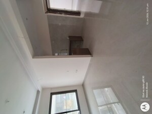 Kitchen in 2 BHK Apartment at Ashapura Rang Rekha, Dahisar East – for Sale