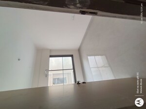 Building Lobby in 2 BHK Apartment at Ashapura Rang Rekha, Dahisar East – for Sale