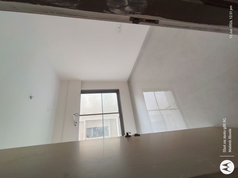 undefined, ashapura-rang-rekha 2 Bedroom 650 Sq.Ft. Apartment In Dahisar East Mumbai 10444163