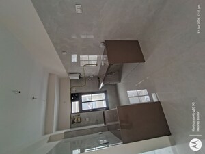 Kitchen in 2 BHK Apartment at Ashapura Rang Rekha, Dahisar East – for Sale