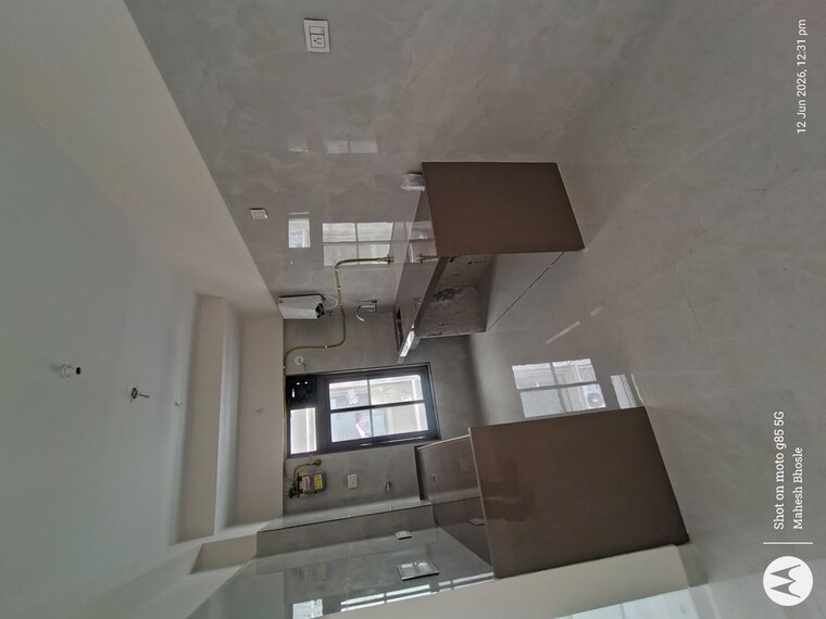 Kitchen, ashapura-rang-rekha 2 Bedroom 650 Sq.Ft. Apartment In Dahisar East Mumbai 10444163