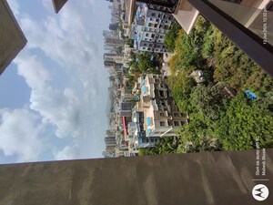 2 BHK Apartment – Exterior View View at Ashapura Rang Rekha, Dahisar East - for Sale