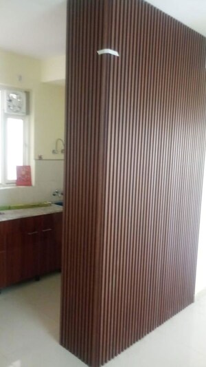Bathroom in 2 BHK Apartment at Pyramid Pride, Sector 76 – for Sale