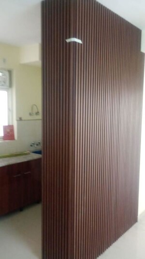 Bathroom in 2 BHK Apartment at Pyramid Pride, Sector 76 – for Sale