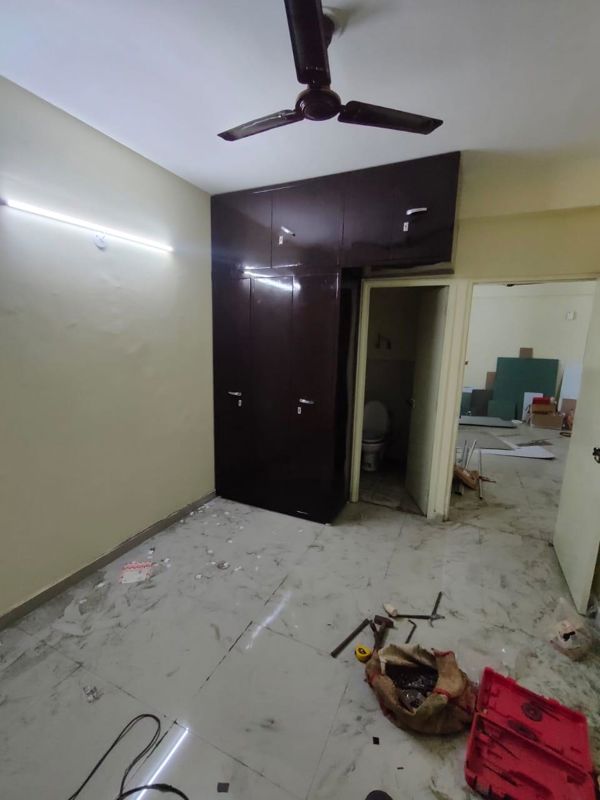 2 BHK 598 Sq.Ft. Apartment in Pyramid Pride