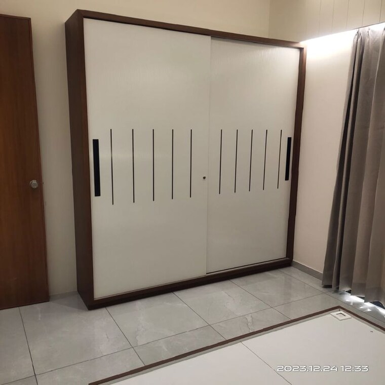 Cupboard, unity-sapphire 3 Bedroom 997 Sq.Ft. Apartment In Sevasi Vadodara 10444145