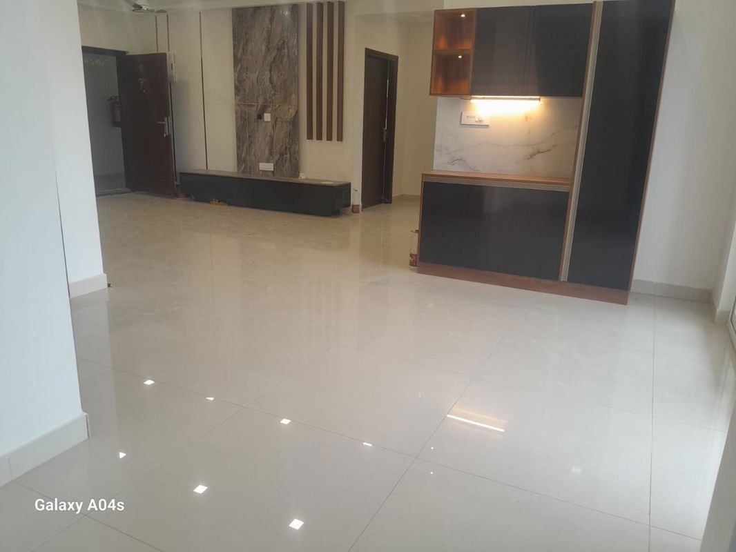 2 BHK + Pooja Room,Servant Room,Study Room 1145 Sq.Ft. Apartment in Pacifica Hill Crest
