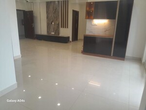 2 BHK Apartment For Rent in Pacifica Hill Crest, Gachibowli