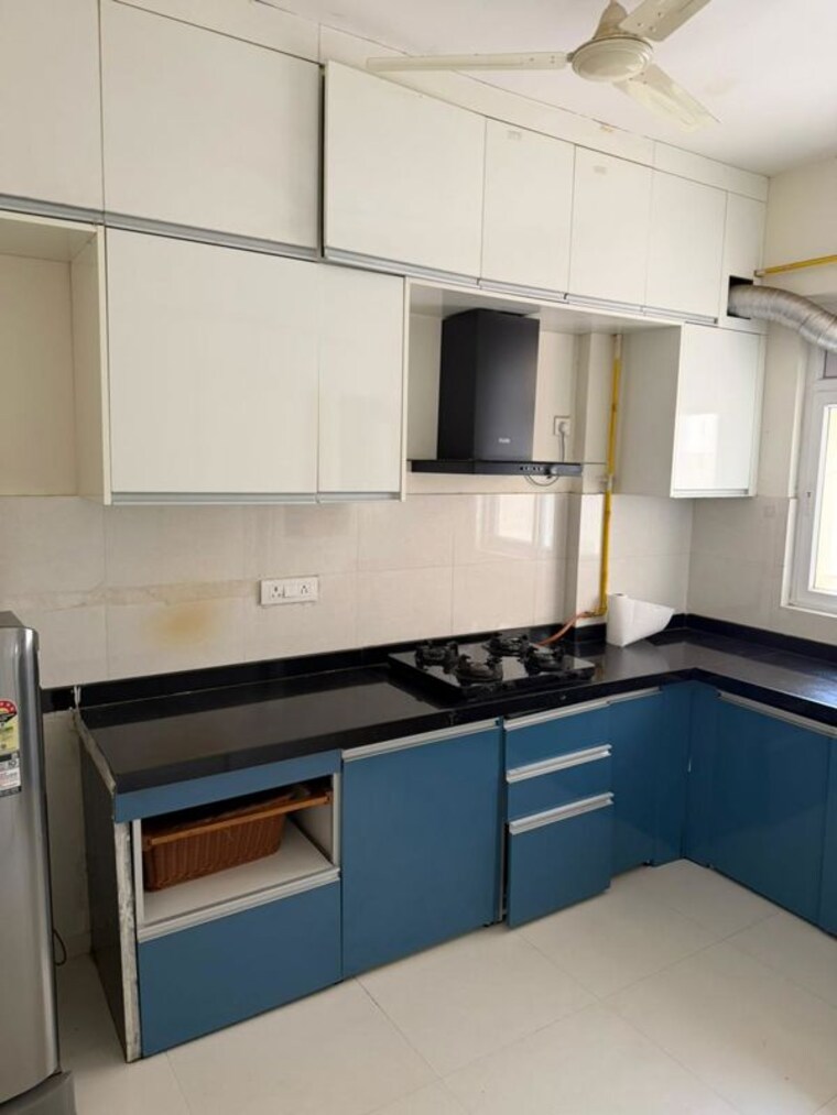 Kitchen, pacifica-hill-crest 2 Bedroom 1145 Sq.Ft. Apartment In Gachibowli Hyderabad 10438718