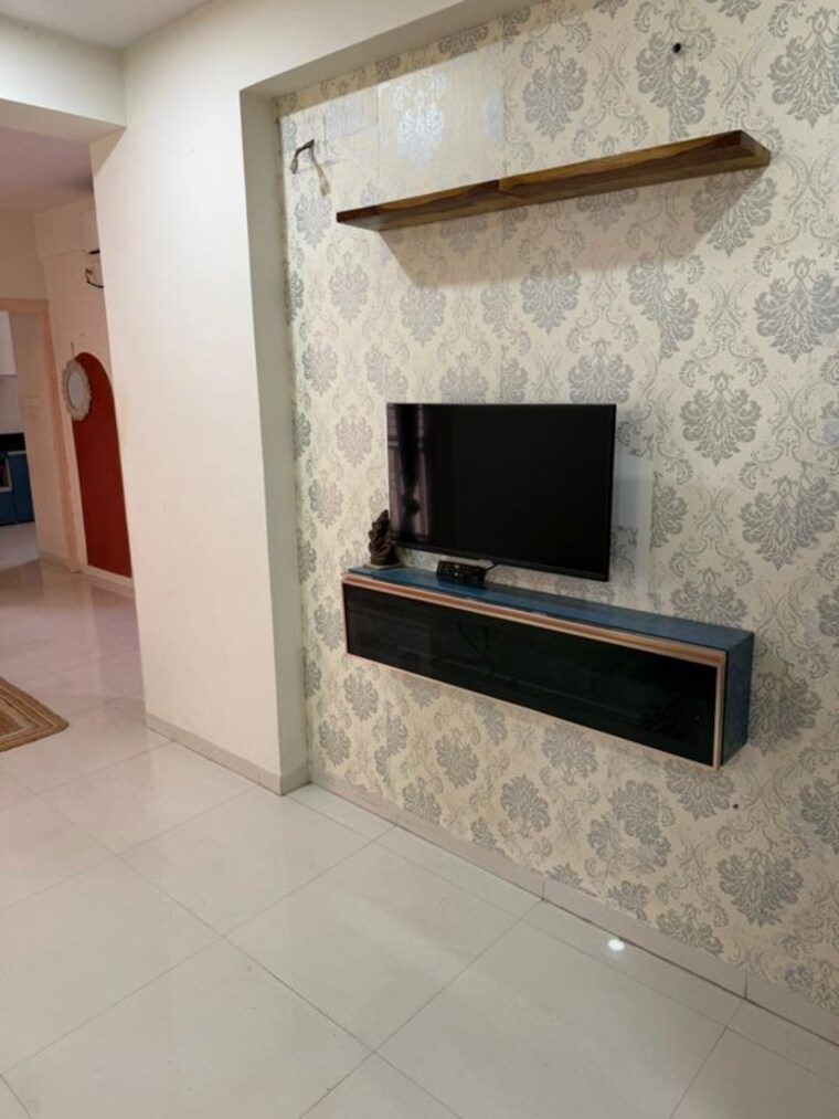 undefined, pacifica-hill-crest 2 Bedroom 1145 Sq.Ft. Apartment In Gachibowli Hyderabad 10438718