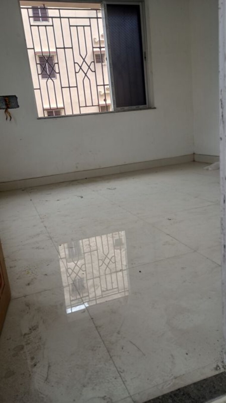 Balcony, agate-akash 3 Bedroom 1450 Sq.Ft. Apartment In New Town Kolkata 10444167