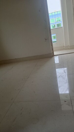 Room in 3 BHK Apartment at Agate Akash, New Town – for Sale