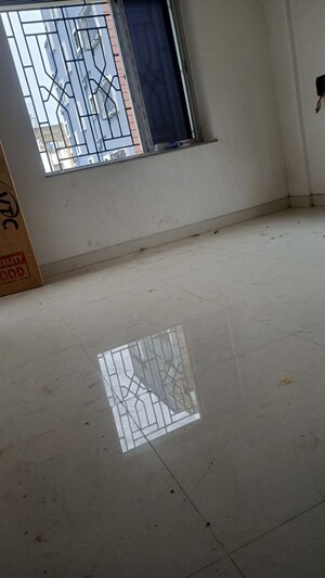 Room in 3 BHK Apartment at Agate Akash, New Town – for Sale