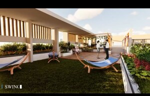 3 BHK Apartment For Rent in Fortune  Enclave , Banjara Hills