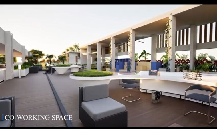 Team Area, fortune-enclave 3 Bedroom 2700 Sq.Ft. Apartment In Banjara Hills Hyderabad 10444122