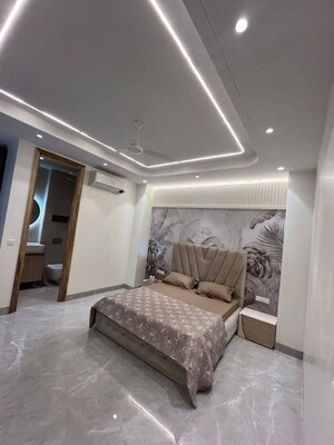 2 BHK Apartment For Rent in Saket