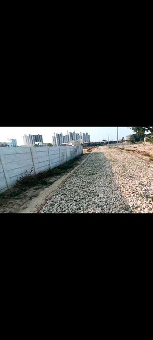   Plot at Ahmamau – for Sale