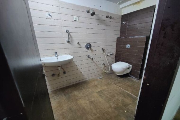 Team Area, chayan para 3 Bedroom 1502 Sq.Ft. Builder Floor In Chayan Para Siliguri 10444185
