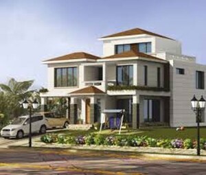 5 BHK Villa For Sale in Nambiar Bellezea, Narayanaghatta
