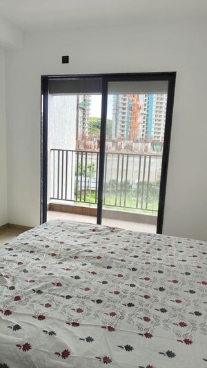Room in 2 BHK Apartment at Anushree Astral Residency, Punawale – for Rent