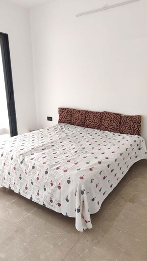 Bedroom in 2 BHK Apartment at Anushree Astral Residency, Punawale – for Rent