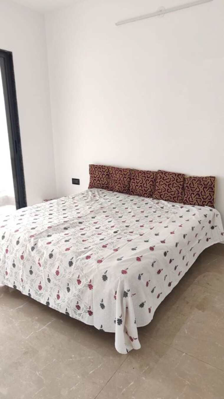 Bedroom, anushree-astral-residency 2 Bedroom 895 Sq.Ft. Apartment In Punawale Pune 10444200