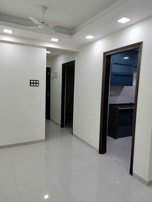 Room in 2 BHK Apartment at Dn Nagar – for Rent