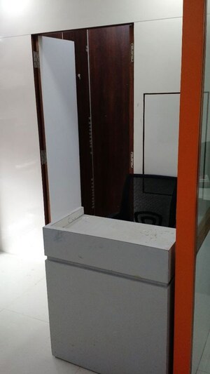 Bedroom in  Office Space at Iscon Emporio, Jodhpur – for Rent