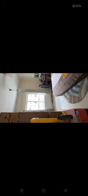 Kitchen in 3 BHK Apartment at Iris Apartment Cuffe Parade, Cuffe Parade – for Rent