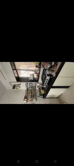 Furnished Amenities in 3 BHK Apartment at Iris Apartment Cuffe Parade, Cuffe Parade – for Rent