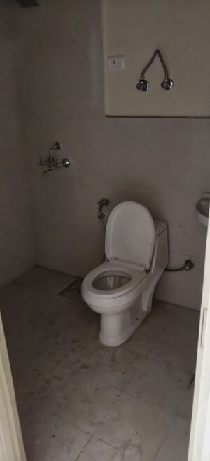 Bathroom in 2 BHK Apartment at Pyramid Pride, Sector 76 – for Rent