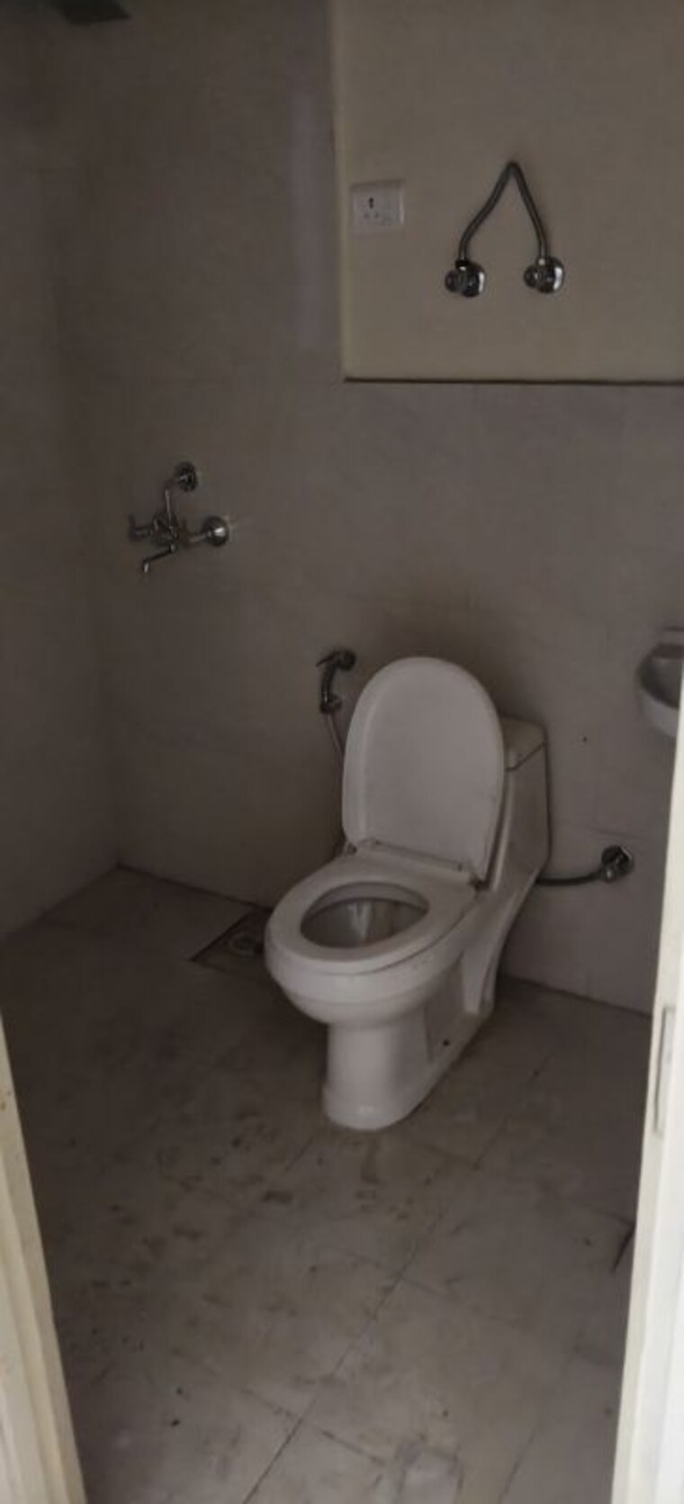 Bathroom, pyramid-pride 2 Bedroom 585 Sq.Ft. Apartment In Sector 76 Gurgaon 10444197