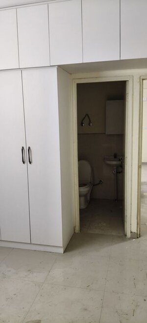 Building Lobby in 2 BHK Apartment at Pyramid Pride, Sector 76 – for Rent