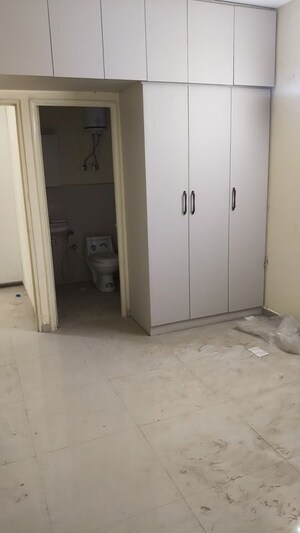 Building Lobby in 2 BHK Apartment at Pyramid Pride, Sector 76 – for Rent