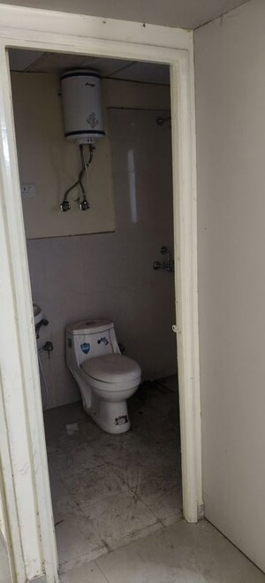 Bathroom in 2 BHK Apartment at Pyramid Pride, Sector 76 – for Rent
