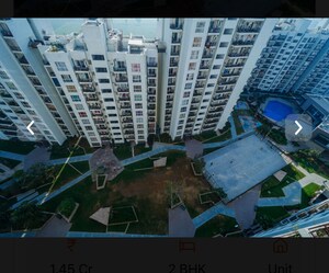 2 BHK Apartment – Exterior View View at Umang Winter Hills, Sector 77 - for Sale